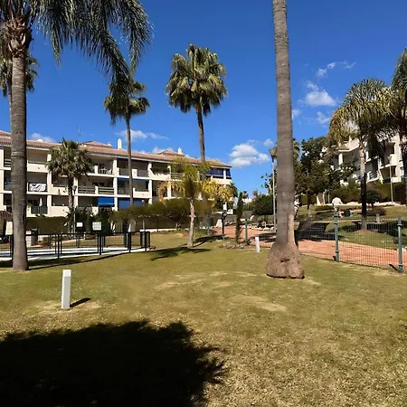 Suenos Del Sol Banus By Lica Homes Apartment