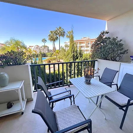Suenos Del Sol Banus By Lica Homes Apartment