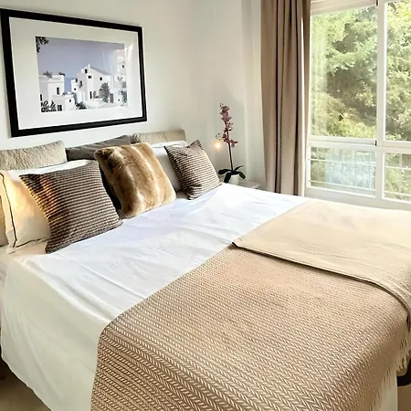 Apartment Suenos Del Sol Banus By Lica Homes *