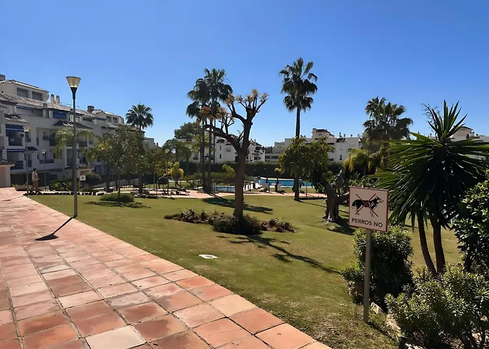Apartment Suenos Del Sol Banus By Lica Homes *