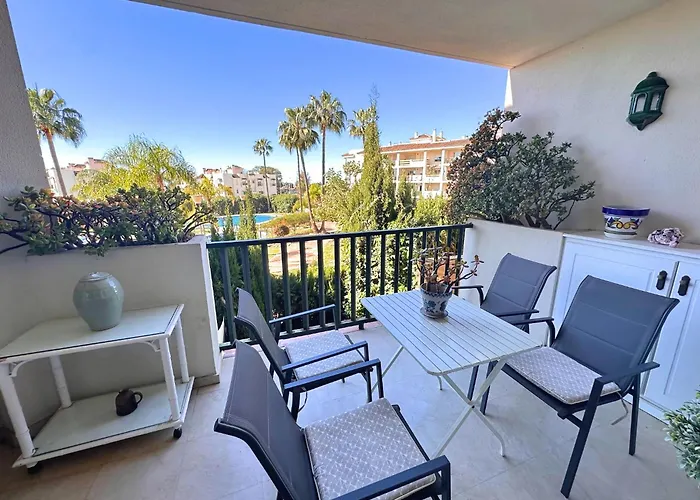 Suenos Del Sol Banus By Lica Homes Apartment