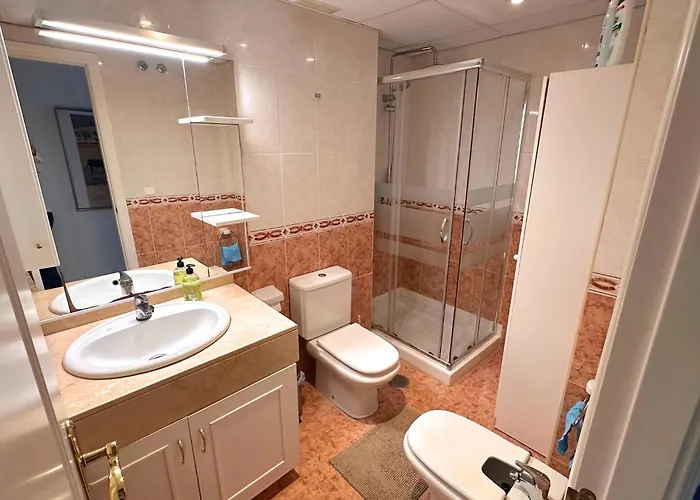 Suenos Del Sol Banus By Lica Homes Apartment Marbella